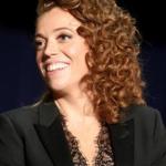 WASHINGTON, DC - APRIL 28: Host Michelle Wolf attends the 2018 White House Correspondents' Dinner at Washington Hilton on April 28, 2018 in Washington, DC. (Photo by Tasos Katopodis/Getty Images)