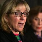 Senator Karen E. Spilka, the chairwoman of the Senate Ways and Means Committee, said the issue is ?definitely on our radar screen.?