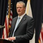 When Charlie Baker took office at the beginning of 2015, there were 1,500 families in motels at state expense; as of Tuesday night, there were 32. 