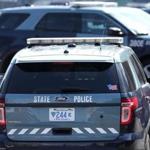The State Police union claims the activation of a GPS system broke state law regarding collective bargaining.