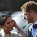 If you didn?t know, Britain?s Prince Harry is marrying American actress Meghan Markle on Saturday.