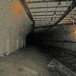 Under City Hall Plaza is an abandoned T tunnel that was in operation from the end of the 19th century to the early 1960s. On May 21, 100 people will have the rare chance to tour the tunnel.