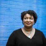 If elected, Stacey Abrams would be the country?s first black woman governor.