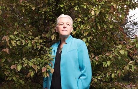 ?Whoever wins in the clean energy race is  going to be the strongest country in  the world,? says Gina McCarthy, a Massachusetts native who headed the EPA during the Obama administration. 

