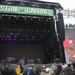 Boston, MA - 5/27/2018 - Singer Thundercat performs at the Boston Calling music festival in Boston, MA, May 27, 2018. (Keith Bedford/Globe Staff)
