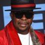 Singer Bobby Brown upon his arrival at the BET Awards ceremony, on June 25, 2017, in Los Angeles, California. / AFP PHOTO / CHRIS DELMAS (Photo credit should read CHRIS DELMAS/AFP/Getty Images)