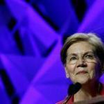 Senator Elizabeth Warren unveiled legislation that would allow states to set their own marijuana policies without the threat of federal interference.