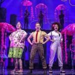 ?SpongeBob SquarePants? is one of the major contenders for Tony Awards.