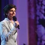 Tig Notaro has a new Netflix comedy special called ?Happy to be Here.?