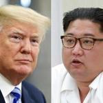 President Trump and Kim Jong Un will hold a historic summit on Tuesday in Singapore.
