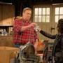 John Goodman and Sara Gilbert are two of the ?Roseanne? cast members around whom a Roseanne Barr-less spinoff could center.