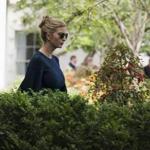 Ivanka Trump, President Donald Trump's daughter and adviser, in the Rose Garden at the White House in Washington, June 7, 2018. Tens of thousands of people took to social media in China to speculate what authentic saying Ivanka Trump might have intended to use after she tweeted out a ?Chinese proverb? that was no such thing on the occasion of her father?s summit with Kim Jong-un. (Doug Mills/The New York Times) 