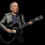 Paul Simon played a 26-song set Friday night at the TD Garden.