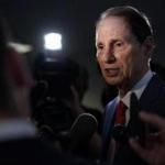 Senator Ron Wyden probed the use of data.