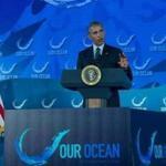 An executive order by President Obama established the first national ocean policy and made protecting coastal waters and the Great Lakes a priority.
