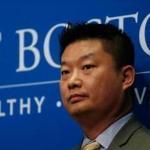 Boston Public Schools Superintendent Tommy Chang announced Friday he would step down after three years.