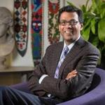 Picking Dr. Atul Gawande for a new health venture was praised as ?inspired? on Twitter.