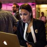 Alexandria Ocasio-Cortez staged the biggest upset so far in the 2018 election cycle by defeating a 10-term congressman in New York City. Soon after, her two-minute biographical campaign video was shared widely.