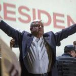 Andrés Manuel López Obrador, Mexico?s next president, isn?t a big fan of President Trump.