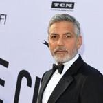 (FILES) In this file photo taken on June 07, 2018 US actor George Clooney attends the 46th American Film Institute Life Achievement Award Gala at the Dolby Theatre in Hollywood. YouTube Premium webcast has commissioned a dark humor comedy that will be co-produced by George Clooney and Kirsten Dunst, who will also be the lead performer, according to the specialized media on June 25, 2018 / AFP PHOTO / VALERIE MACONVALERIE MACON/AFP/Getty Images
