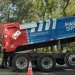 Domino's is giving cities and towns grants to fix potholes ? and Lowell wants in.