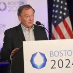 Massachusetts Competitive Partnership CEO Dan O?Connell said the group?s main goal is to make the case for increased federal investments in Massachusetts.