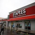 Staples, blocked in 2016 from acquiring Office Depot, is today pursuing Essendant, an Illinois office supplier.