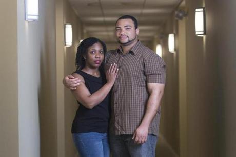 Jaleesa Jackson and Chiedozie Uwandu were looking forward to their out-of-town sojourn, but it turned into a nightmare.
