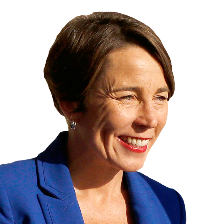 Maura Healey