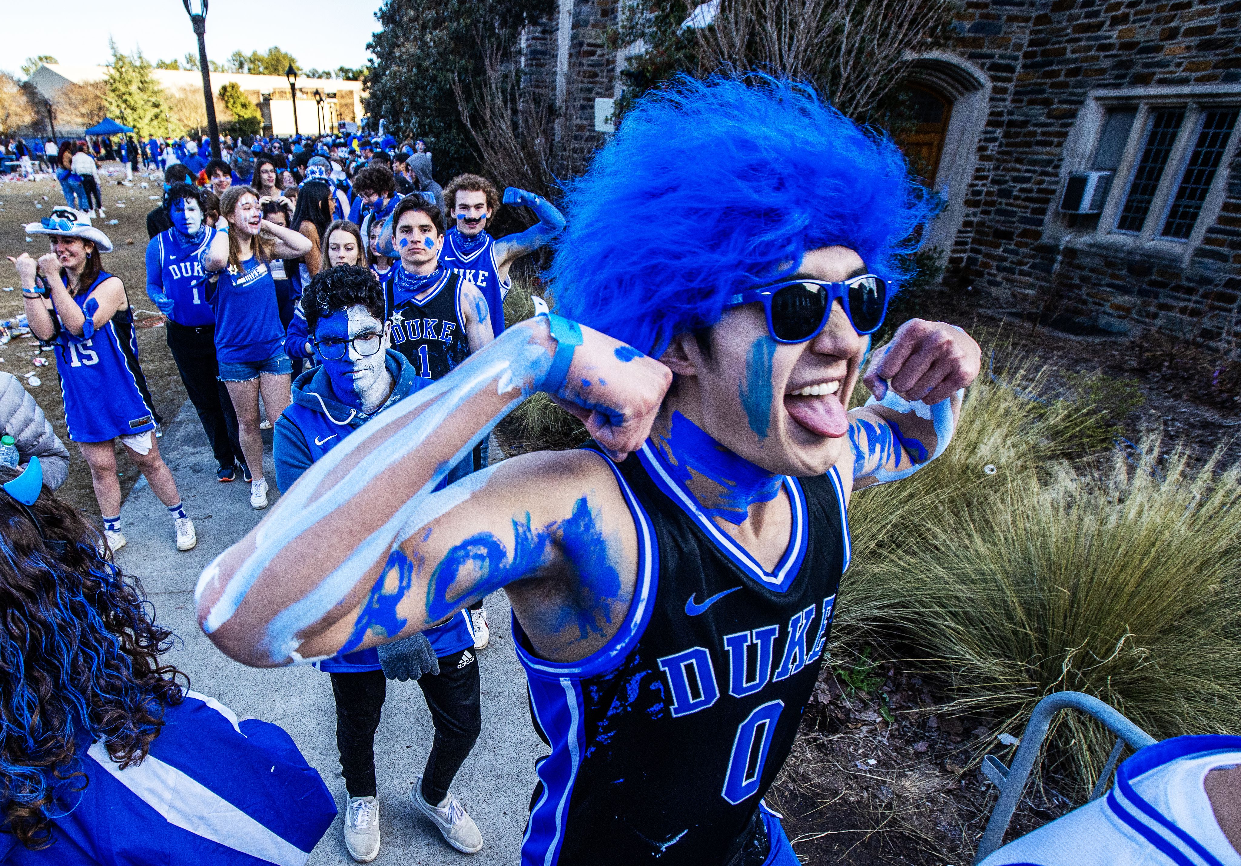 Cameron Indoor