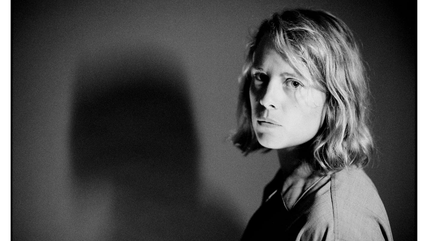 Marika Hackman performs Sept. 7 at the Sinclair in Cambridge.