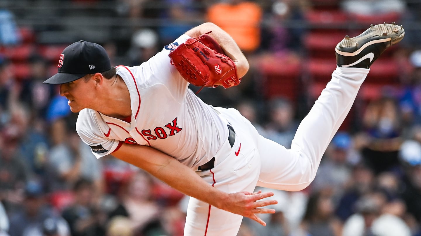 Nick Pivetta is 8-3 with a 3.33 ERA in 13 career starts against the Orioles.