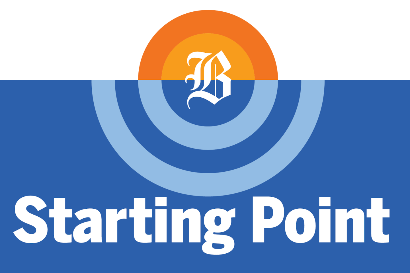 starting point newsletter