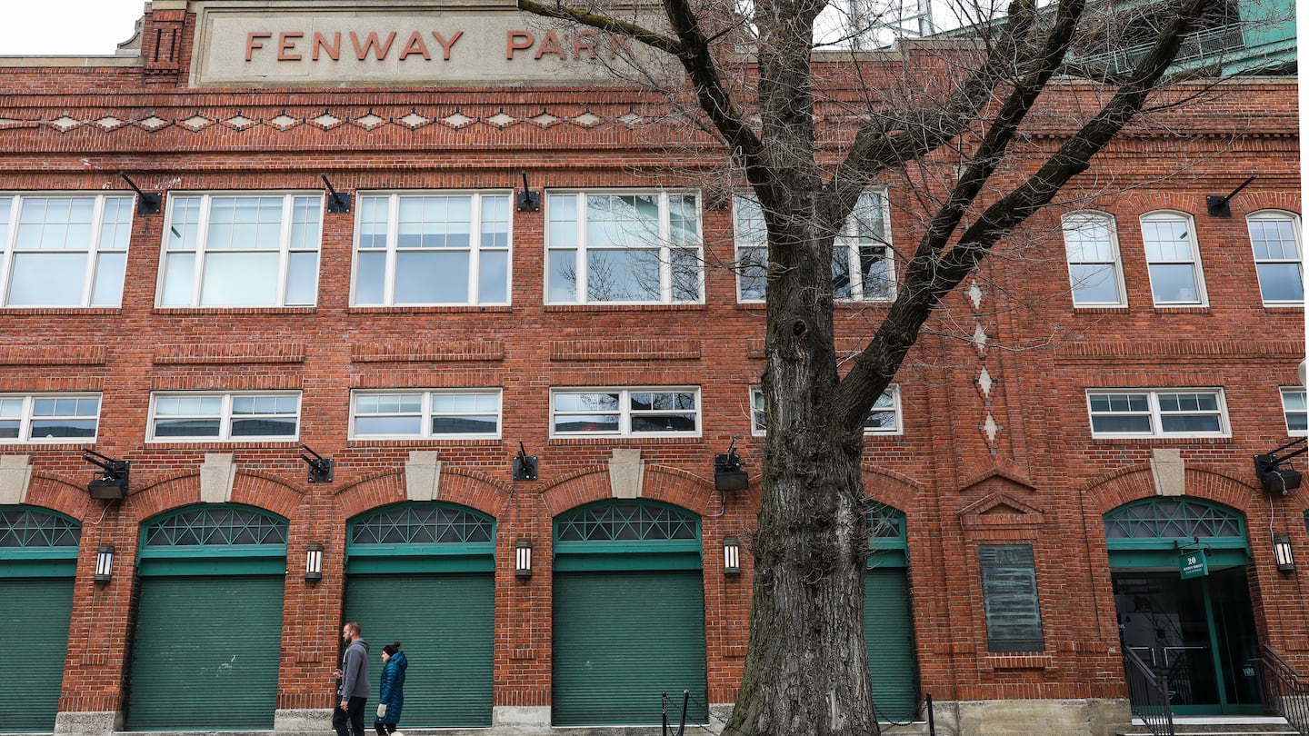 According to industry sources, the Red Sox will be making a number of changes to the scouting staff and instructors.