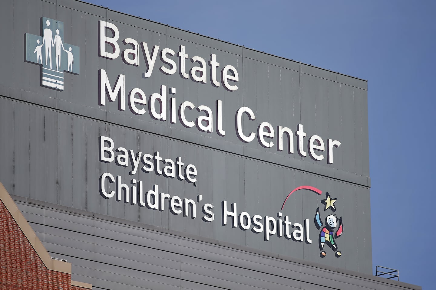 Baystate Medical Center is among the system's properties.