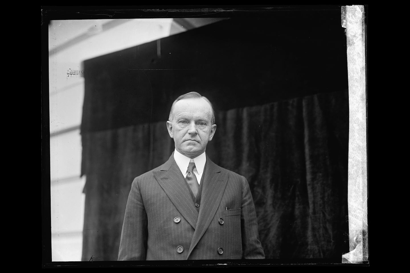 Calvin Coolidge, who once said his hobby was “holding office,” won more elections to local and state office than any president before or since.