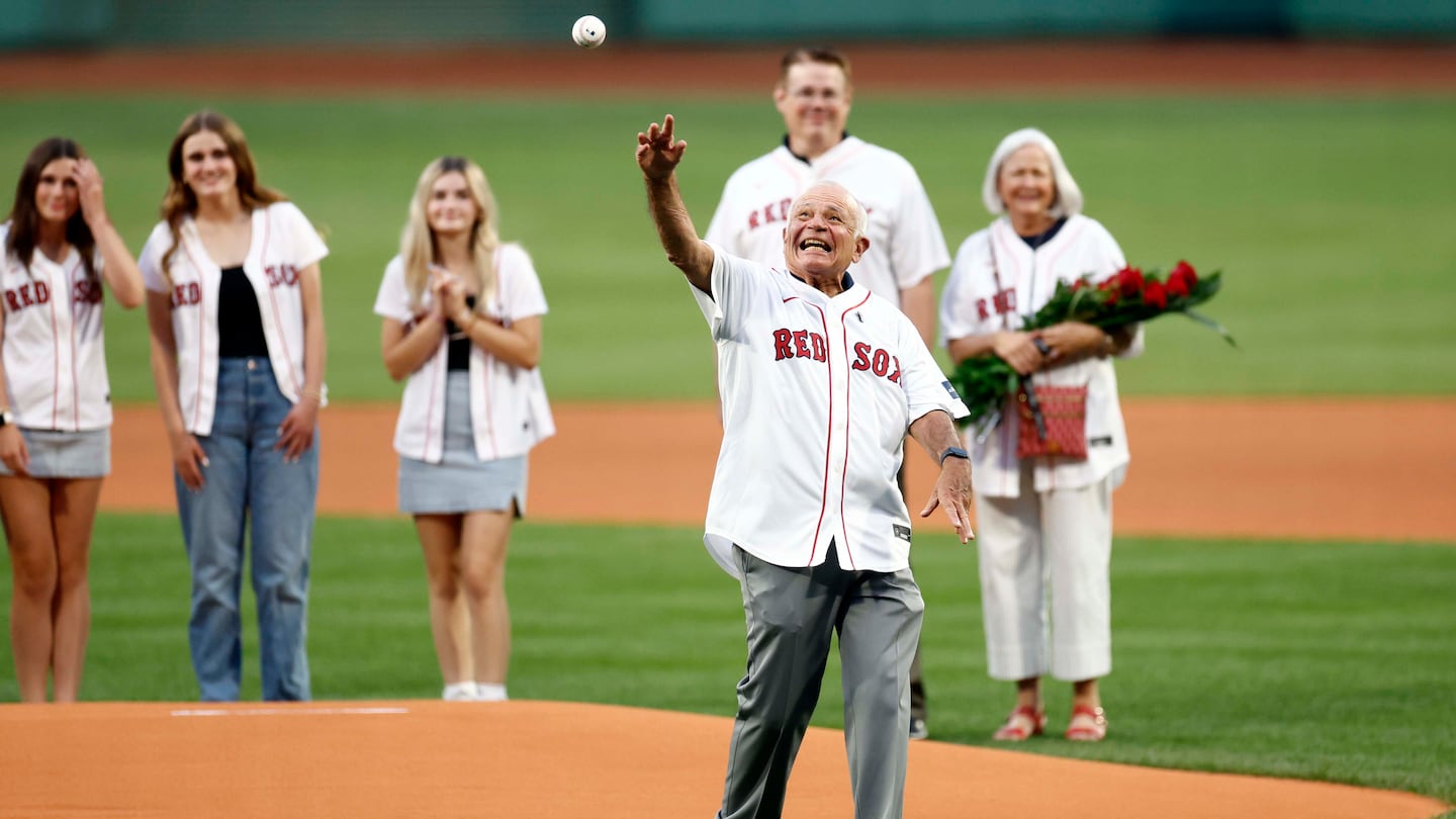 Joe Castiglione will retire at season's end.