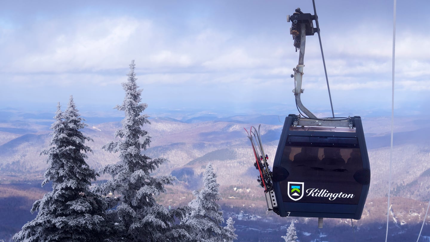 The new ownership group at Killington has promised to spend $30 million on mountain-specific improvements.