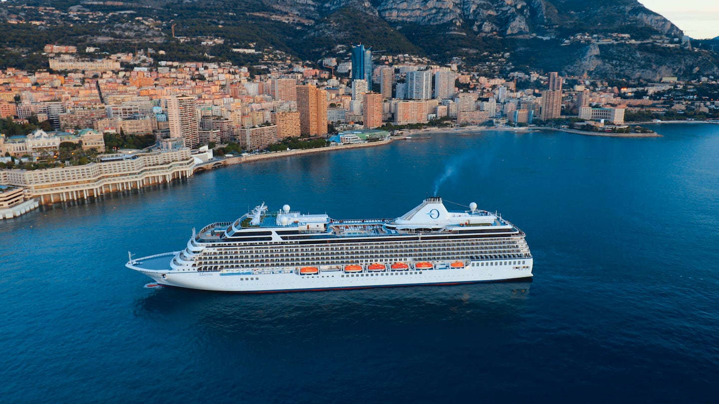 Oceania Cruises is debuting new Mediterranean sailings highlighting European cities, holiday islands, and lesser-known ports.