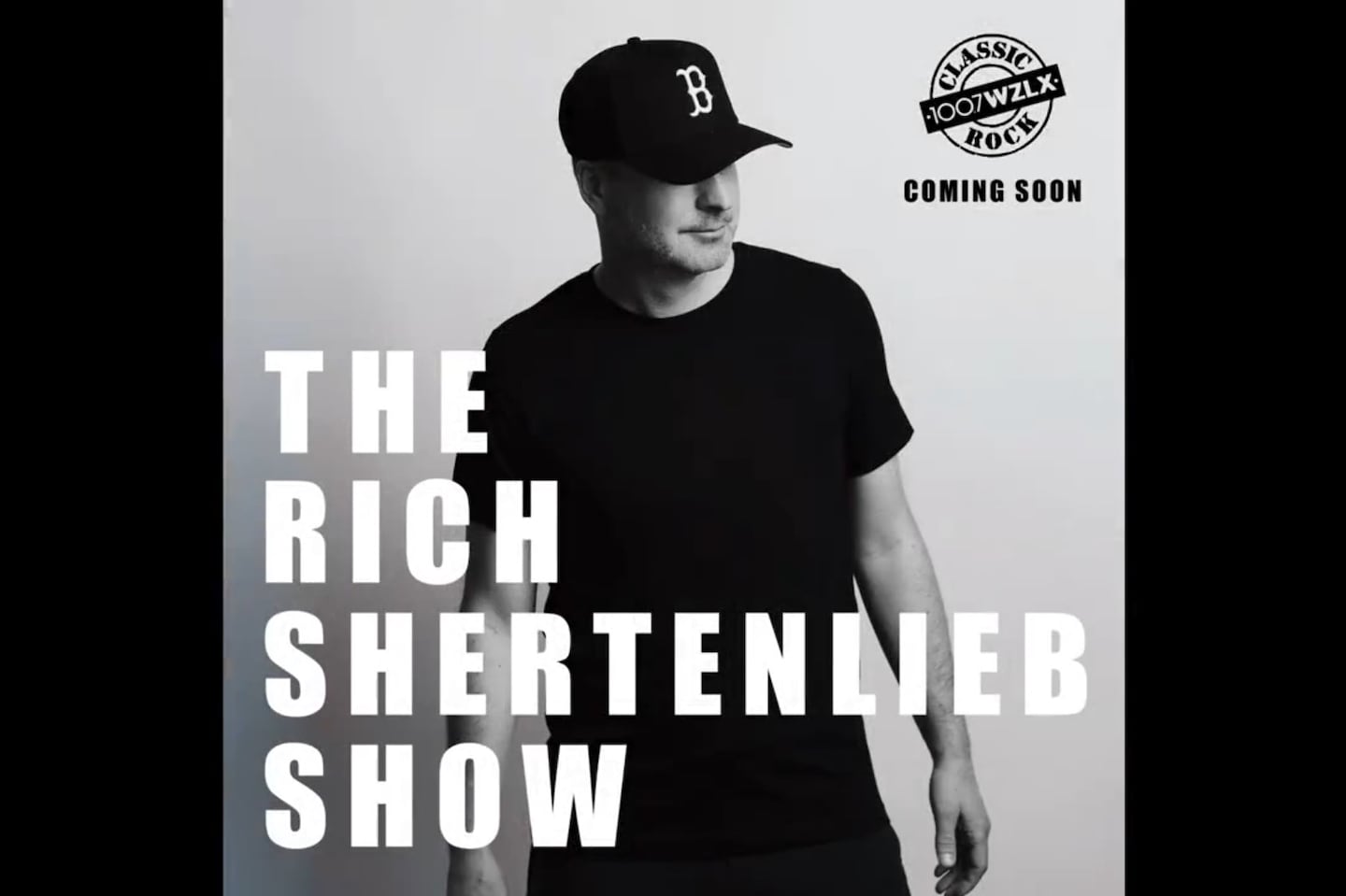 The cast on Rich Shertenlieb's show has shuffled somewhat since debuting on WZLX.