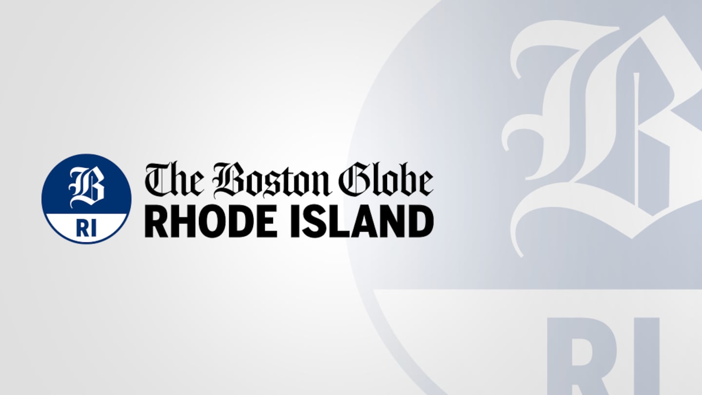 The Boston Globe Rhode Island.