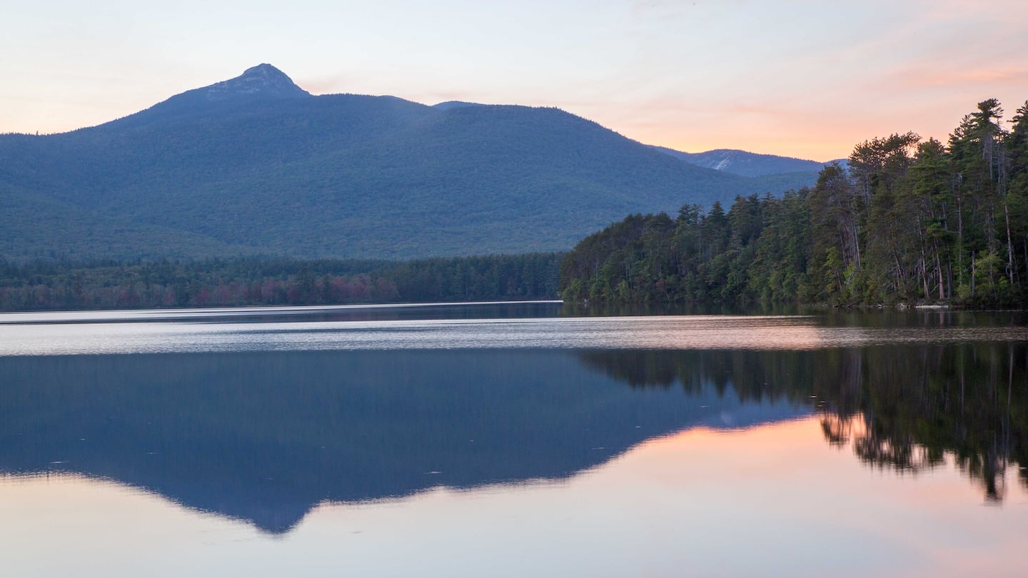 A man from Montreal, Quebec, was hiking on Mt. Chocorua's Piper Trail when he suffered a medical emergency nearly 2 miles from the trailhead at about 11:30 a.m., New Hampshire officials said.