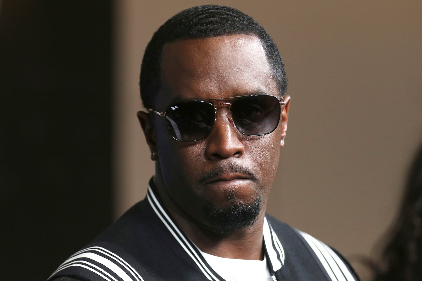 Sean "Diddy" Combs arrives at the LA Premiere of "The Four: Battle For Stardom" at the CBS Radford Studio Center on May 30, 2018, in Los Angeles.