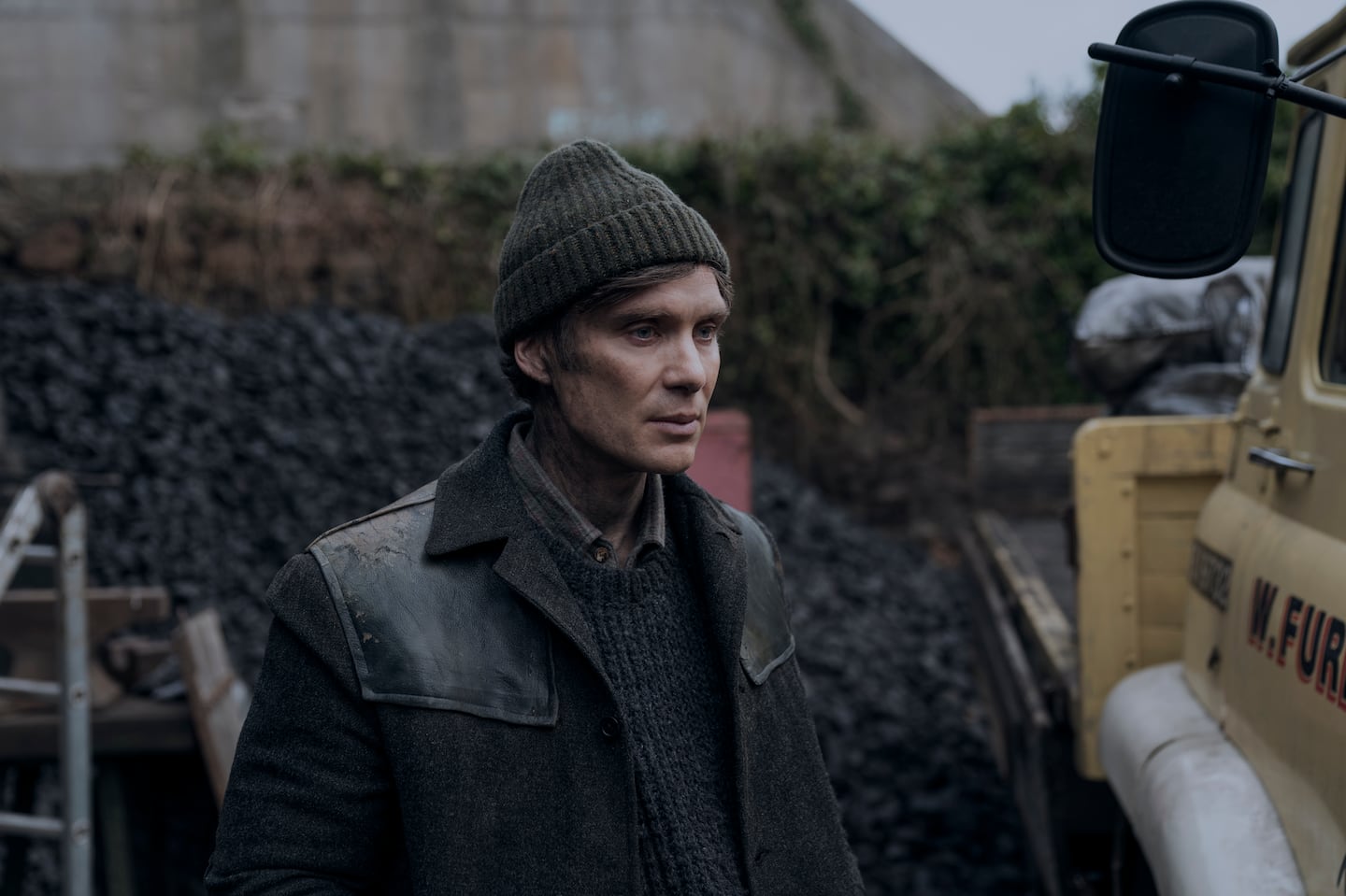 Cillian Murphy in "Small Things Like These."