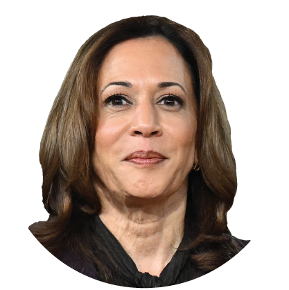 Kamala Harris