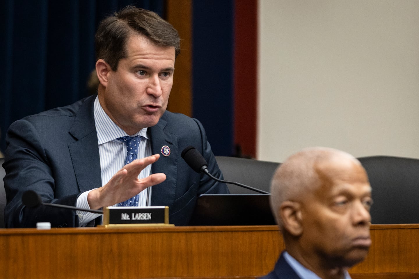 When you poke the sacred bear of identity politics that rules the Democratic Party — as Moulton did — it snarls and growls and instinctively tries to intimidate by isolating the offender.