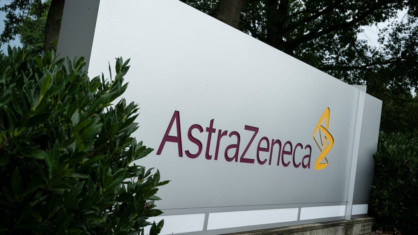 AstraZeneca plans to invest $3.5 billion in R&D and manufacturing in the United States by the end of 2026.