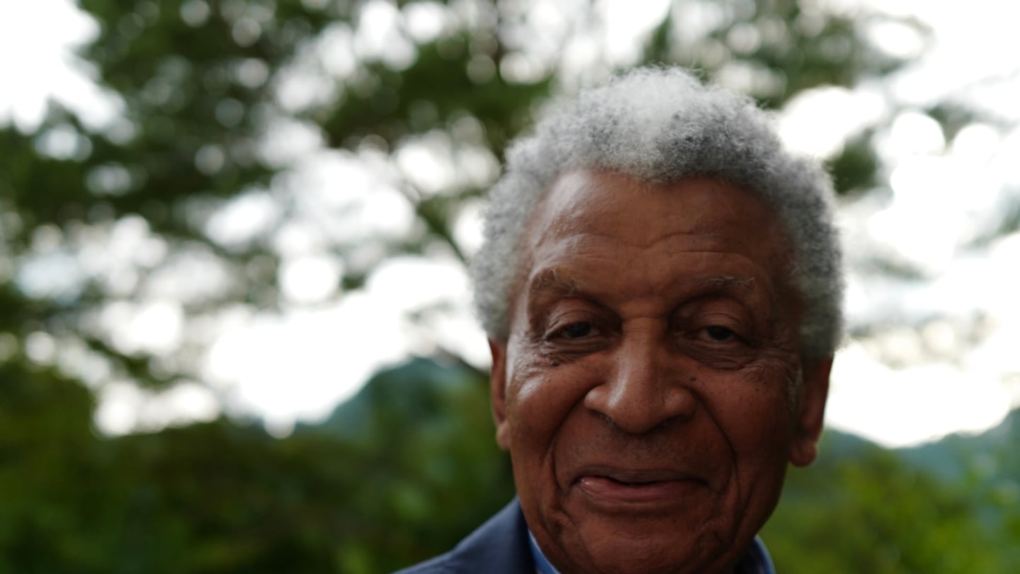 Abdullah Ibrahim