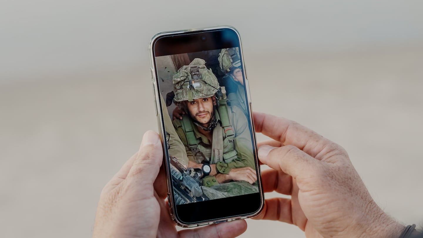 When Reef Harush was killed in Gaza last spring, his family decided to preserve his sperm. The Israeli military, when notifying the family of a soldier’s death, now immediately offers the option to have doctors retrieve and preserve the sperm of the deceased.