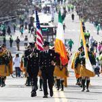All but one of the 12 mayoral candidates said they would boycott South Boston’s annual St. Patrick’s Day parade unless gay rights activists are allowed to participate.